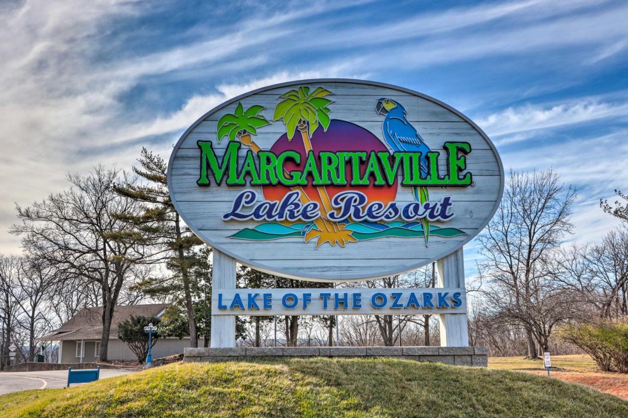 Hot Tub And Fire Pit Margaritaville Home! 欧塞奇湾泳滩 外观 照片
