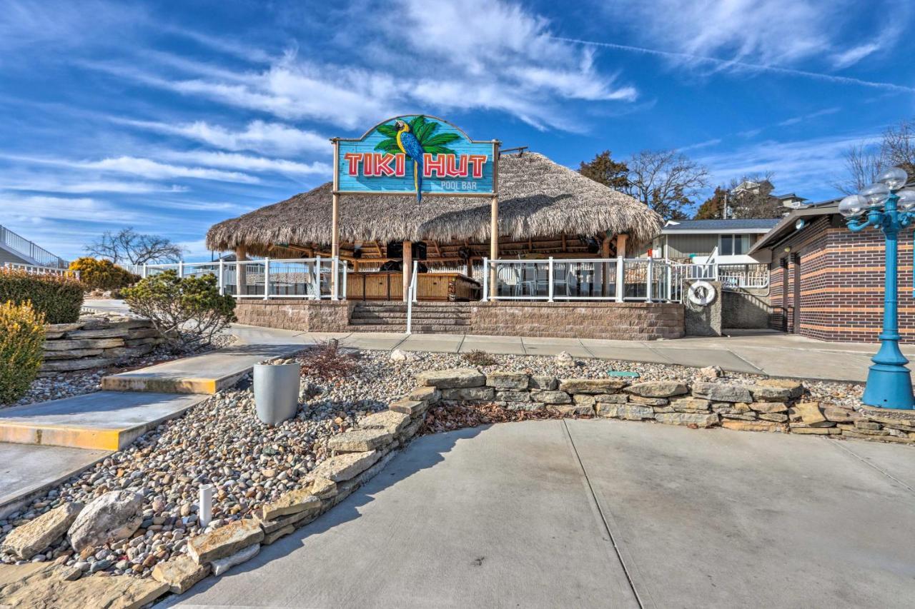 Hot Tub And Fire Pit Margaritaville Home! 欧塞奇湾泳滩 外观 照片